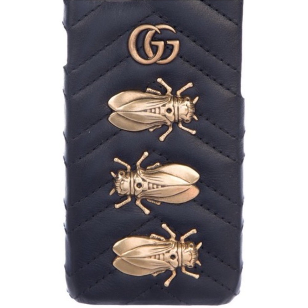 Gucci iPhone 7 case - Picture 6 of 6